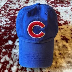 Chicago Cubs ‘47 brand hat size medium